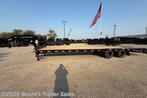 2026 Load Trail GP 102 X 32 - 24K