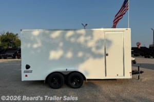 2026 Haulmark Passport 7X16