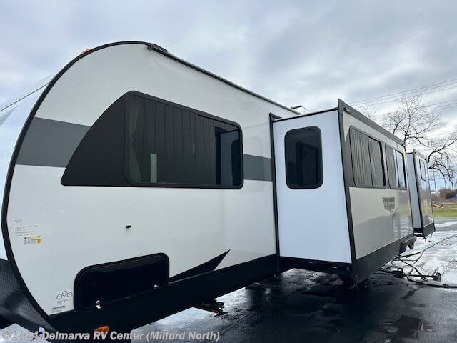 2024 Wildwood 32BHDS by Forest River from Delmarva RV Center (Milford North) in Milford North, Delaware
