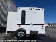 New 2025 Forest River Wildwood 33TS available in Milford North, Delaware