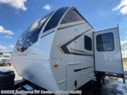 Contact us now about this 2026 Keystone Cougar Half-Ton 22RBS! 2026 Cougar Half-Ton 22RBS by Keystone from Delmarva RV Center (Milford North) in Milford North, Delaware