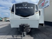 New 2026 Keystone Cougar Half-Ton 33RLI available in Milford North, Delaware