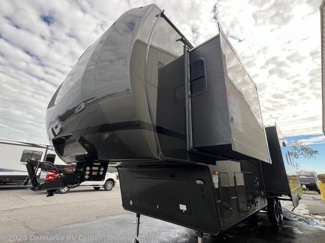 New 2026 Keystone Cougar 320RDS available in Milford North, Delaware