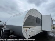 Contact us now about this 2026 Forest River Wildwood X-Lite 28VBXL! 2026 Wildwood X-Lite 28VBXL by Forest River from Delmarva RV Center (Milford North) in Milford North, Delaware