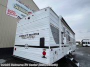 New 2025 Forest River Wildwood X-Lite 25ICE available in Milford, Delaware
