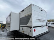 Contact us now about this 2025 Forest River Wildwood X-Lite 25ICE! 2025 Wildwood X-Lite 25ICE by Forest River from Delmarva RV Center in Milford, Delaware