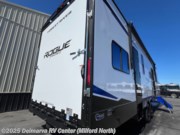 Call now about this 2026 Forest River Vengeance Rogue Armored 32L132! 2026 Forest River Vengeance Rogue Armored 32L132 - New Toy Hauler For Sale by Delmarva RV Center (Milford North) in Milford North, Delaware
