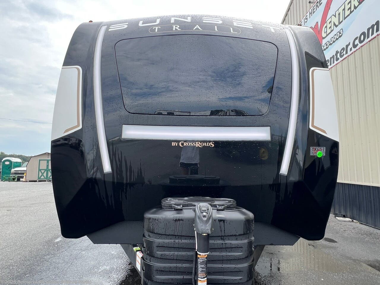 Contact us now about this 2026 CrossRoads Sunset Trail SS331BH! 2026 Sunset Trail SS331BH by CrossRoads from Delmarva RV Center (Milford North) in Milford North, Delaware