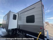 Contact us now about this 2026 Coachmen Catalina Legacy Edition 293QBCK! 2026 Catalina Legacy Edition 293QBCK by Coachmen from Delmarva RV Center (Milford North) in Milford North, Delaware