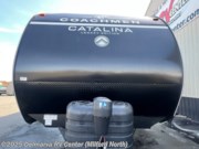 New 2026 Coachmen Catalina Legacy Edition 293QBCK available in Milford North, Delaware