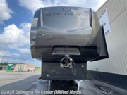 Contact us now about this 2026 Keystone Cougar 316RLS! 2026 Cougar 316RLS by Keystone from Delmarva RV Center (Milford North) in Milford North, Delaware