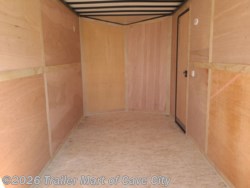 New 2022 Haul About Cougar 7'x14' (Blackout Package) SXS Hauler available in Cave City, Kentucky