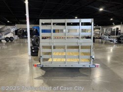 2023 5'x8' Utility Trailer by Mission Trailers from Trailer Mart of Cave City in Cave City, Kentucky