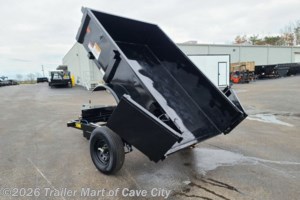 2023 Big Tex 50SR 5'x8' Dump Trailer (2.5TON)