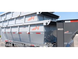2024 Horizon Trailers HDZ 14'x60"x4' Roll-Off Dumpster - New Roll-Off Trailer for sale by Trailer Mart of Cave City in Cave City, Kentucky