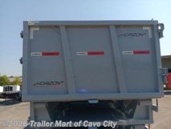 2024 HDZ 14'x60"x4' Roll-Off Dumpster by Horizon Trailers from Trailer Mart of Cave City in Cave City, Kentucky