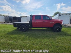 2024 ST-SKIRTED BED 58 by Norstar from Trailer Mart of Cave City in Cave City, Kentucky