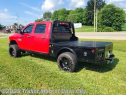2024 Norstar ST-SKIRTED BED 58 - New Skirted Body for sale by Trailer Mart of Cave City in Cave City, Kentucky