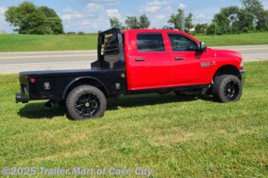 2024 Norstar ST-SKIRTED BED 58