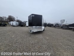 2025 16'7" Livestock Bumper Pull Trailer by Frontier from Trailer Mart of Cave City in Cave City, Kentucky