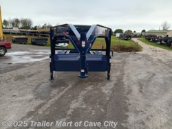 New 2025 Horizon Trailers RDZ 16' Gooseneck Roll-Off Trailer available in Cave City, Kentucky