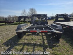 2024 RDZ 14' Gooseneck Roll-Off Trailer by Horizon Trailers from Trailer Mart of Cave City in Cave City, Kentucky