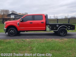 2025 WH-SKIRTED BED by Norstar from Trailer Mart of Cave City in Cave City, Kentucky