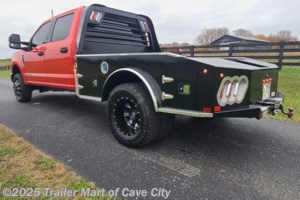 2025 Norstar WH-SKIRTED BED