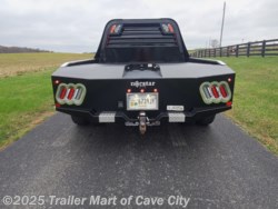 2025 Norstar WH-SKIRTED BED - New Skirted Body for sale by Trailer Mart of Cave City in Cave City, Kentucky