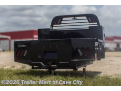 2025 Norstar SL-SERVICE BODY - New Flat Bed Body for sale by Trailer Mart of Cave City in Cave City, Kentucky