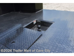 2025 SL-SERVICE BODY by Norstar from Trailer Mart of Cave City in Cave City, Kentucky