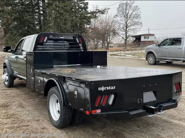 2025 Norstar SL-SERVICE BODY