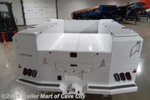 2025 Norstar SC-Service Body 58