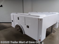 2025 Norstar SC-Service Body 58 - New Service Body for sale by Trailer Mart of Cave City in Cave City, Kentucky