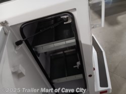 2025 SC-Service Body 58 by Norstar from Trailer Mart of Cave City in Cave City, Kentucky