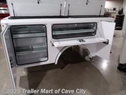 New 2025 Norstar SC-Service Body 58 available in Cave City, Kentucky