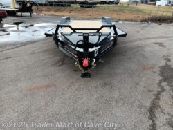 2025 HEH 22'- 10K Super Singles Equipment Trailer by Horizon Trailers from Trailer Mart of Cave City in Cave City, Kentucky