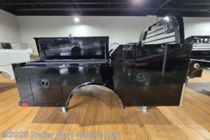 2025 Norstar SD-SERVICE BODY 60