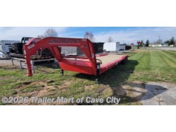2025 EWZ 30'GN Drive Over Trailer by Horizon Trailers from Trailer Mart of Cave City in Cave City, Kentucky