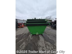 2025 Horizon Trailers EDZ 16'x60"x4' Roll-Off Dumpster - New Roll-Off Trailer for sale by Trailer Mart of Cave City in Cave City, Kentucky