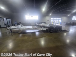 2025 ETZ 22' (16'+6') Split Tilt Trailer by Horizon Trailers from Trailer Mart of Cave City in Cave City, Kentucky