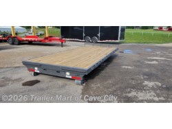 2025 ROZ 16' Roll-Off Deck by Horizon Trailers from Trailer Mart of Cave City in Cave City, Kentucky