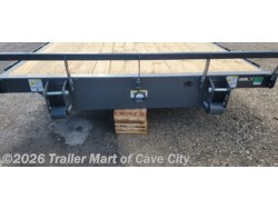 New 2025 Horizon Trailers ROZ 16' Roll-Off Deck available in Cave City, Kentucky