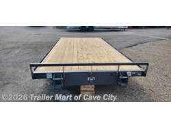2025 Horizon Trailers ROZ 16' Roll-Off Deck - New Roll-Off Trailer for sale by Trailer Mart of Cave City in Cave City, Kentucky