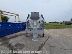 2025 Horizon Trailers HRD 16' Gooseneck Roll-Off Trailer - New Roll-Off Trailer for sale by Trailer Mart of Cave City in Cave City, Kentucky