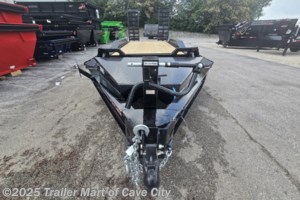 2025 Horizon Trailers EHZ 20' Equipment Trailer