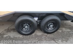 2025 EHZ 20' Equipment Trailer by Horizon Trailers from Trailer Mart of Cave City in Cave City, Kentucky