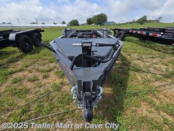 2025 RDZ 14' Bumper Pull Roll-Off Trailer by Horizon Trailers from Trailer Mart of Cave City in Cave City, Kentucky