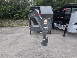 2025 Horizon Trailers RDZ 14' Gooseneck Roll-Off Trailer - New Roll-Off Trailer for sale by Trailer Mart of Cave City in Cave City, Kentucky