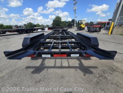 2025 Horizon Trailers RDZ 16' Bumper Pull Roll-Off Trailer - New Roll-Off Trailer for sale by Trailer Mart of Cave City in Cave City, Kentucky